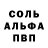 Кетамин VHQ Viktor Glass